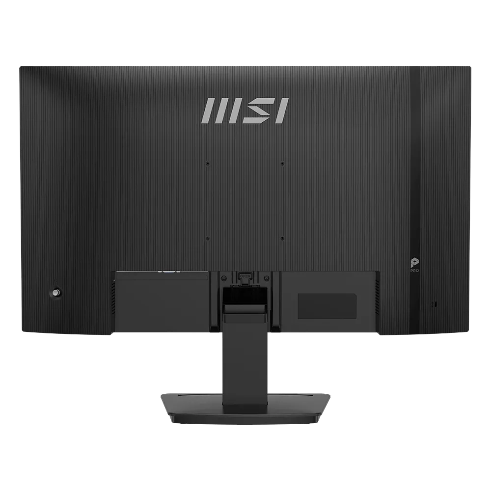 MSI LED Monitor 27" FHD IPS 144Hz with HDMI | VGA | DP (PRO MP273 E14A) view 3